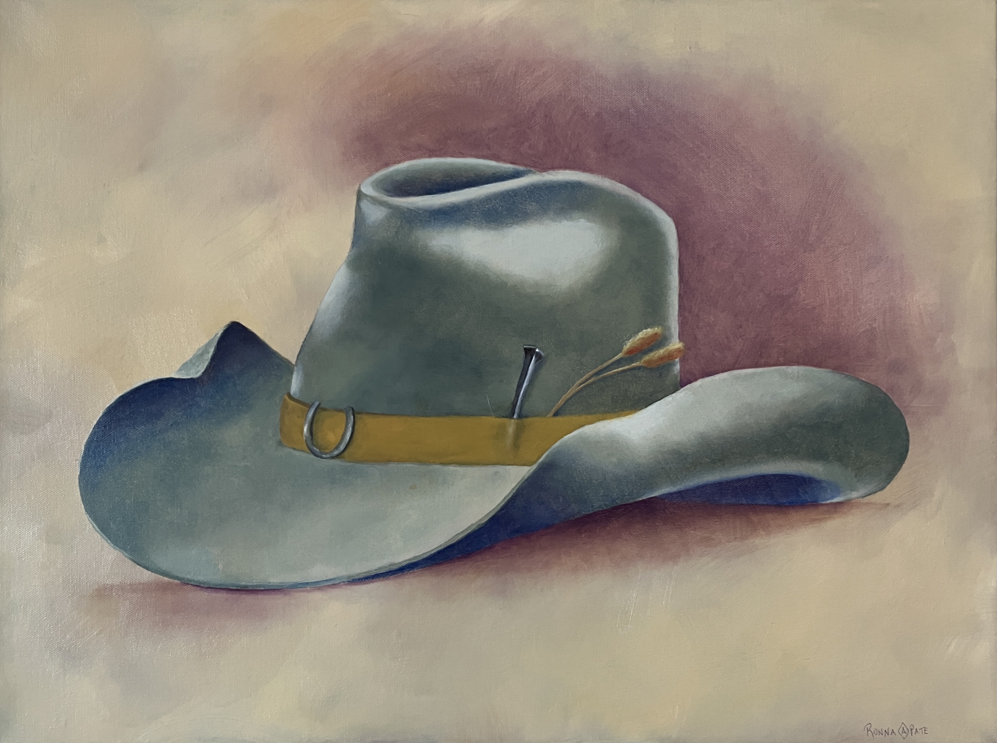 BETCHA WANNA TRY ME ON! #1 by Ronna A Pate